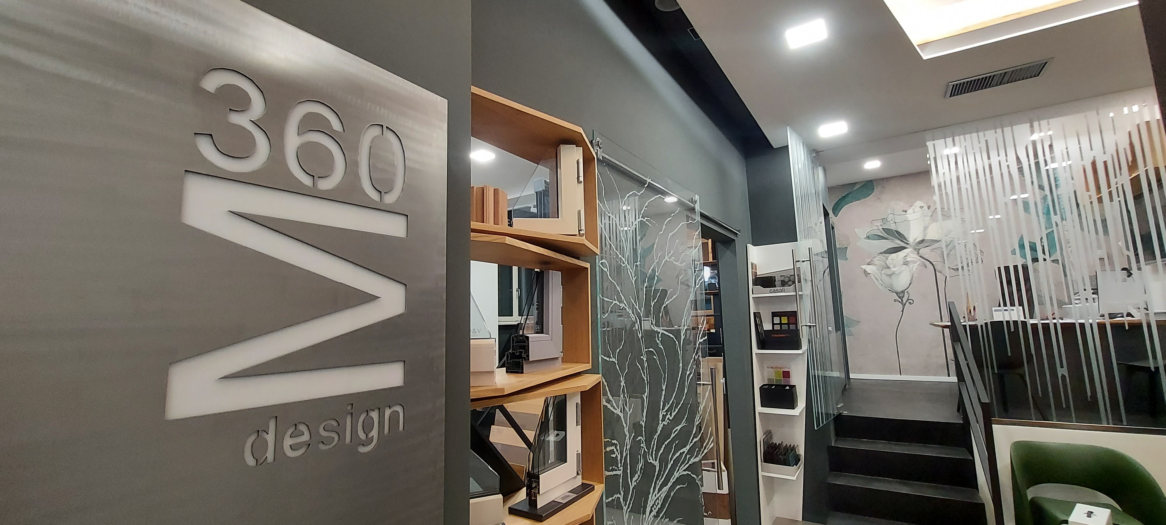 Interiormente 360
