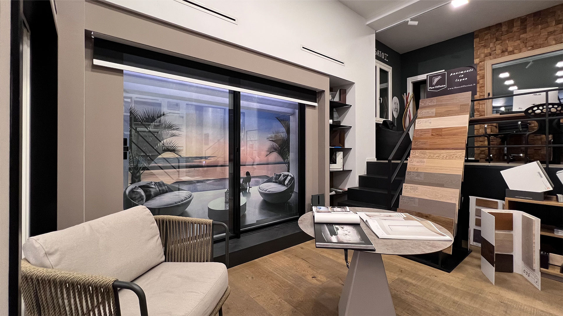 Interiormente 360